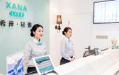 Туры в отель Xana Lite Hotelle (Heihe Central Pedestrian Street)