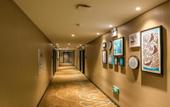 Туры в отель Xana Lite Hotelle (Heihe Central Pedestrian Street)