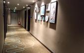 Туры в отель Xana Lite Hotelle (Heihe Central Pedestrian Street)