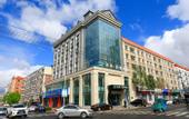 Туры в отель Xana Lite Hotelle (Heihe Central Pedestrian Street)