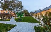 Туры в отель Ema Houses