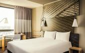 Туры в отель ibis Paris Coeur d'Orly Airport