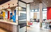 Туры в отель ibis Paris Coeur d'Orly Airport