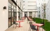 Туры в отель ibis Paris Coeur d'Orly Airport