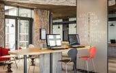 Туры в отель ibis Paris Coeur d'Orly Airport