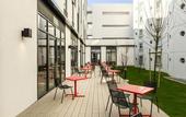 Туры в отель ibis Paris Coeur d'Orly Airport