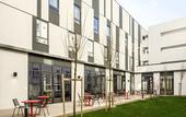 Туры в отель ibis Paris Coeur d'Orly Airport