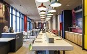 Туры в отель ibis Paris Coeur d'Orly Airport