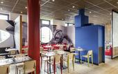 Туры в отель ibis Paris Coeur d'Orly Airport
