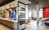 Туры в отель ibis Paris Coeur d'Orly Airport