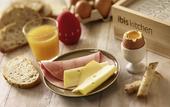 Туры в отель ibis Paris Coeur d'Orly Airport