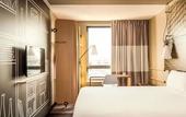 Туры в отель ibis Paris Coeur d'Orly Airport