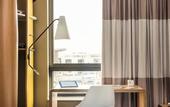 Туры в отель ibis Paris Coeur d'Orly Airport