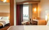 Туры в отель ibis Paris Coeur d'Orly Airport