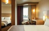 Туры в отель ibis Paris Coeur d'Orly Airport