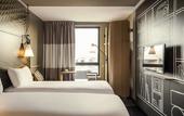 Туры в отель ibis Paris Coeur d'Orly Airport