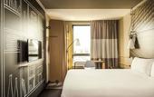 Туры в отель ibis Paris Coeur d'Orly Airport