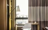 Туры в отель ibis Paris Coeur d'Orly Airport