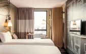Туры в отель ibis Paris Coeur d'Orly Airport