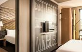 Туры в отель ibis Paris Coeur d'Orly Airport