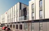 Туры в отель ibis Paris Coeur d'Orly Airport