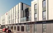 Туры в отель ibis Paris Coeur d'Orly Airport