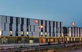 Туры в отель ibis Paris Coeur d'Orly Airport