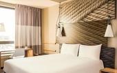 Туры в отель ibis Paris Coeur d'Orly Airport