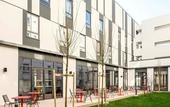 Туры в отель ibis Paris Coeur d'Orly Airport