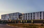 Туры в отель ibis Paris Coeur d'Orly Airport
