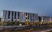 Туры в отель ibis Paris Coeur d'Orly Airport