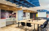 Туры в отель ibis Paris Coeur d'Orly Airport