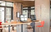 Туры в отель ibis Paris Coeur d'Orly Airport