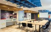 Туры в отель ibis Paris Coeur d'Orly Airport