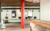 Туры в отель ibis Paris Coeur d'Orly Airport