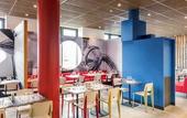 Туры в отель ibis Paris Coeur d'Orly Airport