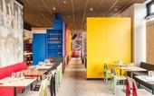 Туры в отель ibis Paris Coeur d'Orly Airport