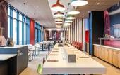 Туры в отель ibis Paris Coeur d'Orly Airport