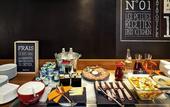 Туры в отель ibis Paris Coeur d'Orly Airport