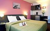 Туры в отель Aparthotel Adagio Access Paris Asnieres