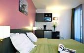 Туры в отель Aparthotel Adagio Access Paris Asnieres