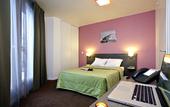 Туры в отель Aparthotel Adagio Access Paris Asnieres