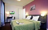 Туры в отель Aparthotel Adagio Access Paris Asnieres