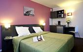 Туры в отель Aparthotel Adagio Access Paris Asnieres