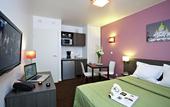 Туры в отель Aparthotel Adagio Access Paris Asnieres