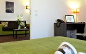 Туры в отель Aparthotel Adagio Access Paris Asnieres