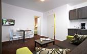 Туры в отель Aparthotel Adagio Access Paris Asnieres