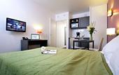 Туры в отель Aparthotel Adagio Access Paris Asnieres