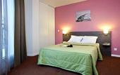 Туры в отель Aparthotel Adagio Access Paris Asnieres