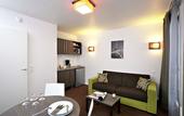 Туры в отель Aparthotel Adagio Access Paris Asnieres